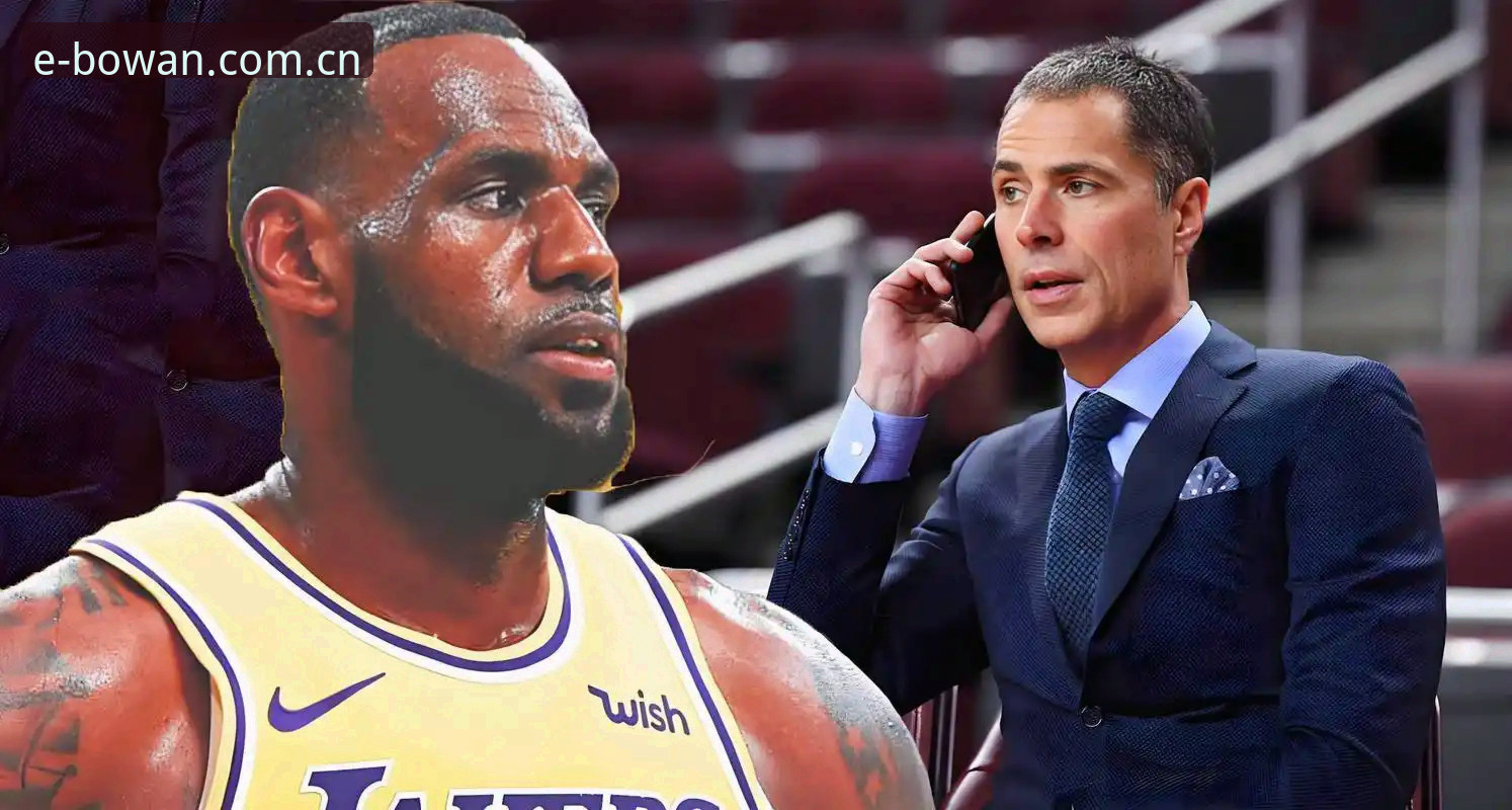 湖人招聘NBA分析师背后，有多少细节值得推敲？